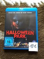 Halloween Park Blu Ray Hessen - Hungen Vorschau