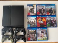 PlayStation 4 500GB Kr. Passau - Passau Vorschau