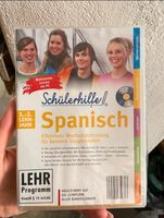 Schülerhilfe Spanisch lernen Niedersachsen - Oldenburg Vorschau