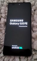 Samsung Galaxy S20 FE mit Zubehör Brandenburg - Beetzsee Vorschau