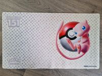 Pokémon Spielmatte/Teppich Sachsen - Elsterheide Vorschau
