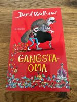 Buch Gangsta Oma Baden-Württemberg - Ditzingen Vorschau