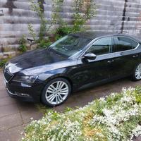 Skoda Superb 3 Nordrhein-Westfalen - Bad Driburg Vorschau
