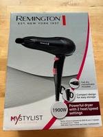 Remington Mystylist Haartrockner 1900 w neu Köln - Raderberg Vorschau