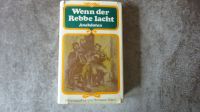 Wenn der Rebbe lacht-Anekdoten von Hermann Hakel/1970 Nordrhein-Westfalen - Bergisch Gladbach Vorschau