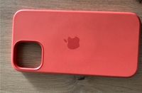 Apple Silikon-Case MagSafe für iPhone 12 (Pro) Nordrhein-Westfalen - Hamm Vorschau