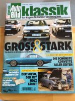 Auto Bild Klassik Heft 04/2019 Mercedes 280 E Nordrhein-Westfalen - Jüchen Vorschau