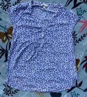 Umstand Sommer Bluse 40 42 L H&M Mama Nordrhein-Westfalen - Wermelskirchen Vorschau