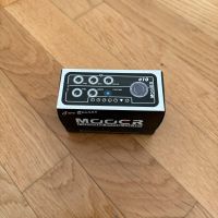 Mooer Micro PreAmp 010 Two Stones Gitarrenvorverstärker Pedal Bayern - Traunreut Vorschau