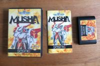 Mega Drive Musha Aleste Berlin - Zehlendorf Vorschau