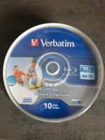 Verbatim / Blu-ray Disc / 25 GB / Printable // NEU&OVP Niedersachsen - Dassel Vorschau