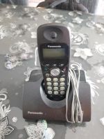 Schnurloses Telefon Panasonic Niedersachsen - Melle Vorschau