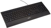 6 x PC Tastatur Cherry KC1000 + Logitech K280e schwarz/weiß OVP Hessen - Pohlheim Vorschau