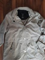 Gr.44 Sommerjacke von C&A Dresden - Innere Altstadt Vorschau