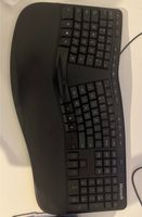 Microsoft Ergonomic Tastatur Hamburg-Nord - Hamburg Langenhorn Vorschau