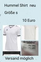 shirt neu von Hummel Hessen - Idstein Vorschau