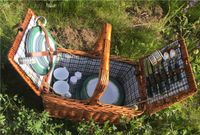 Picknickkorb Baden-Württemberg - Heilbronn Vorschau