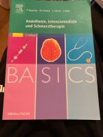 BASICS Anästhesie, Intensivmedizin… Urban/Fischer 2.Auflage Leipzig - Sellerhausen-Stünz Vorschau