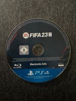 FIFA 23 PS4 Stuttgart - Bad Cannstatt Vorschau