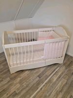 Baby Bett 70x140 Niedersachsen - Edemissen Vorschau