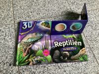 Reptilien, 3D Nordrhein-Westfalen - Frechen Vorschau