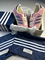 adidas Samba OG notitle Rosa 2023 Essen - Essen-Stadtmitte Vorschau