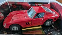 Ferrari Modellauto Spielzeugauto Auto rot 1/18 Kinder groß Obervieland - Habenhausen Vorschau