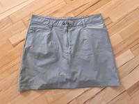 Jack Wolfskin Hosenrock Skort Sonora Gr. 40 beige ungetragen Baden-Württemberg - Schriesheim Vorschau