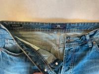 Jeans Herren, LTB, Tinman, W38 / L32, wie neu, Boot Cut Hessen - Butzbach Vorschau