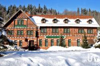 Schönes 3-Sterne Hotel in Schleusingen (Thüringen) zum Verkauf Thüringen - Schleusingen Vorschau