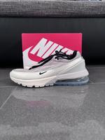 Nike Airmax 270er grau/weiß Größe 42 Hessen - Künzell Vorschau