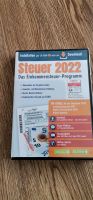 ALDI Steuersoftware 2022 Steuererklärung Steuern CD oder key. Hessen - Fulda Vorschau