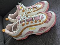 verkaufe FILA Schuhe Thüringen - Meuselwitz Vorschau