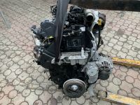 MOTOR FORD C-MAX FOCUS 1,6 TDCI NGDA NGDB MIT ANBAUTEILE!!! Hessen - Körle Vorschau