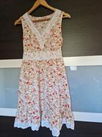 Kleid Sommer Blumen Arnsdorf - Kleinwolmsdorf (Arnsdorf) Vorschau