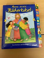Meine erste Bilderbibel  und die Schöpfung Saarland - Dillingen (Saar) Vorschau