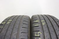 2x Continental ContiEcoContact 5 205/55 R16 91V sommerreifen 4,3 Nordrhein-Westfalen - Nettetal Vorschau