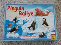 Pinguin Rallye Brettspiel Rheinland-Pfalz - Selters Vorschau