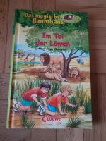 Das magische Baumhaus, Bd 11, Im Tal der Löwen Nordrhein-Westfalen - Attendorn Vorschau