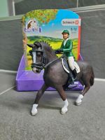 Schleich Horse Club Set 42358/ Springreiterin mit Pferd Rheinland-Pfalz - Wasenbach Vorschau