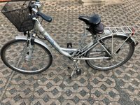 Fahrrad Alu City Star Niedersachsen - Wunstorf Vorschau