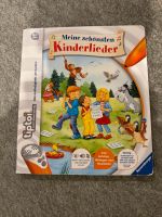TipToi Kinderbuch - meine schönsten Kinderlieder Freiburg im Breisgau - March Vorschau
