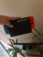 Nintendoswitch nur abholen ohne spiele Nordrhein-Westfalen - Niederzier Vorschau