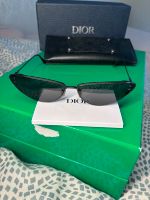 Dior Sonnenbrille mit Rechnung und Box , im sehr guten Zustand Hamburg-Mitte - Hamburg Neustadt Vorschau