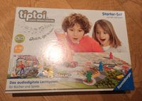 Ravensburger Tiptoi Starterset Stift Spiel "Englisch Detektive" Baden-Württemberg - Köngen Vorschau