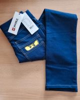 Lego Wear Ninjago neue Jeans mit Etikett Größe 146 Hessen - Ober-Ramstadt Vorschau