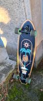 GLOBE Skateboard All-Time 35" Longboard, 2021 Berlin - Spandau Vorschau