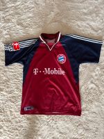 FC Bayern München 2002/2003 Mehmet Scholl Trikot Berlin - Reinickendorf Vorschau