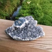 Amethyst Stalaktit Uruguay-Rarität,Edelsteine, Mineralien Bayern - Traitsching Vorschau