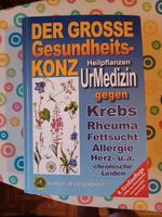 Der große Gesundheits KONZ, Buch Rheinland-Pfalz - Landau in der Pfalz Vorschau